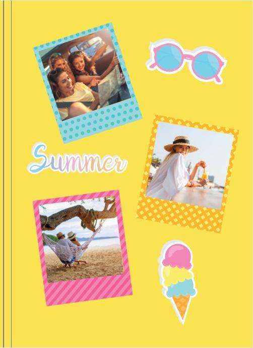 Zdjęcie Summer vibe