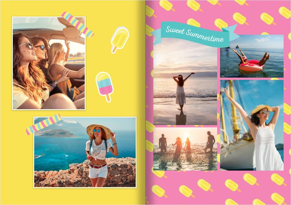 Zdjęcie Summer vibe