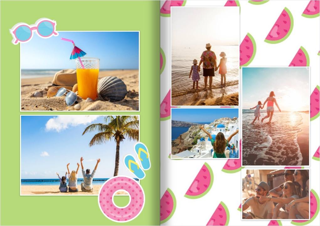 Zdjęcie Summer vibe