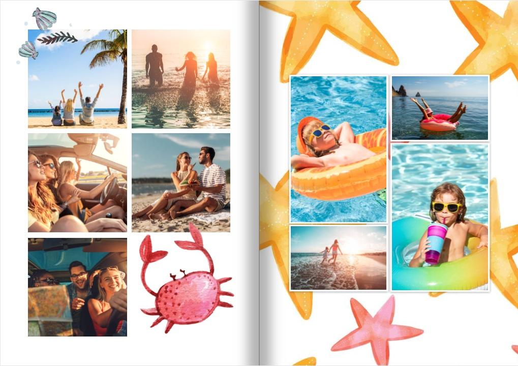 Zdjęcie Morze przygód