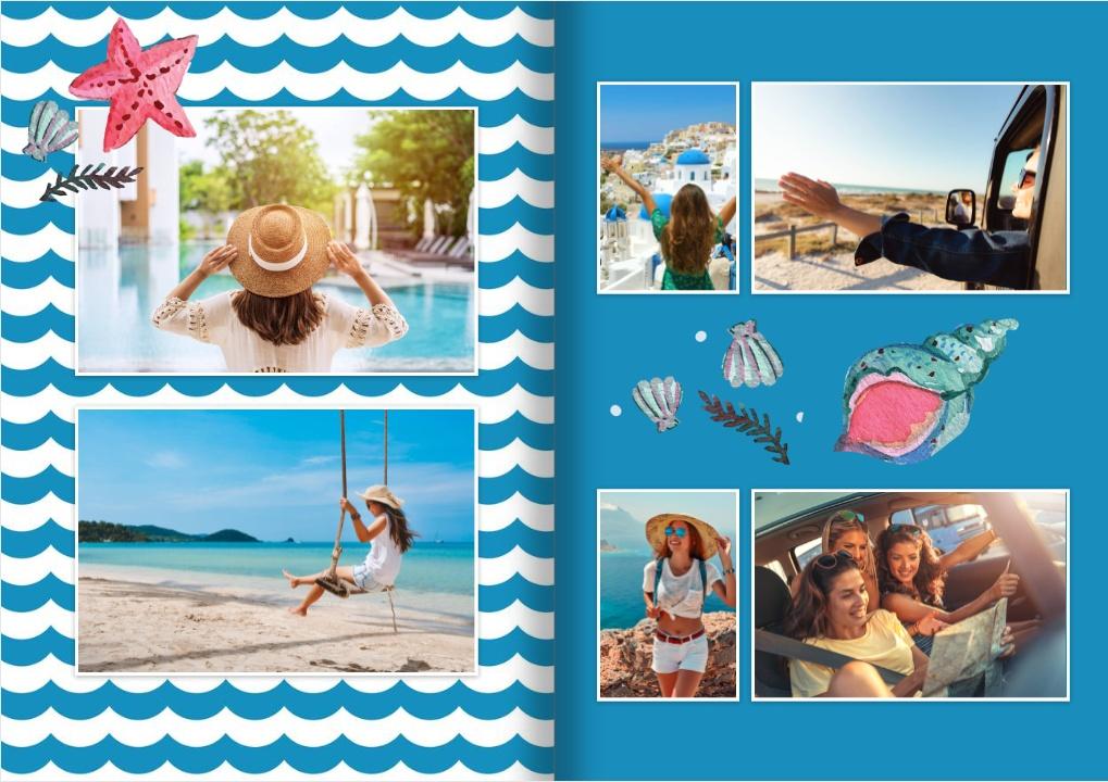 Zdjęcie Morze przygód