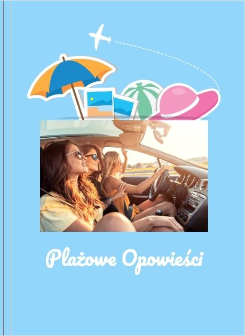 Zdjęcie Plażowe opowieści