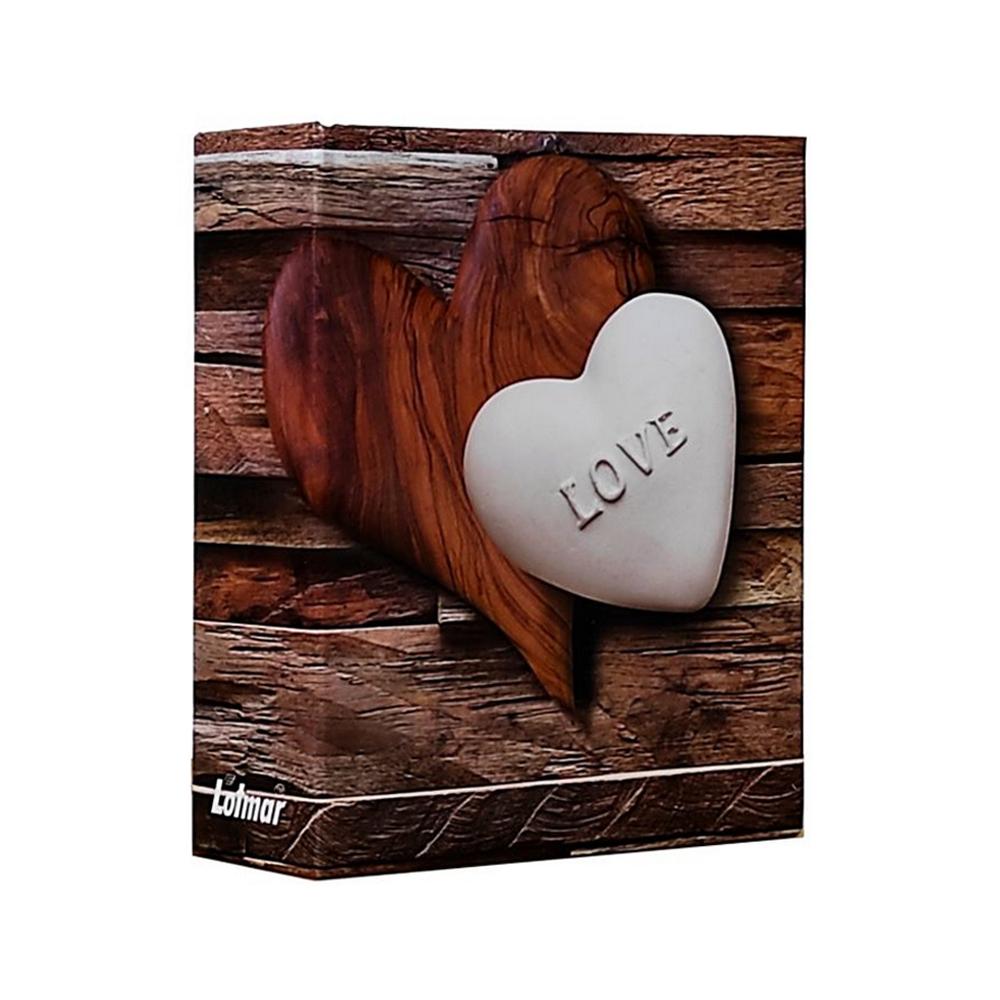 Zdjęcie Album Wood 01