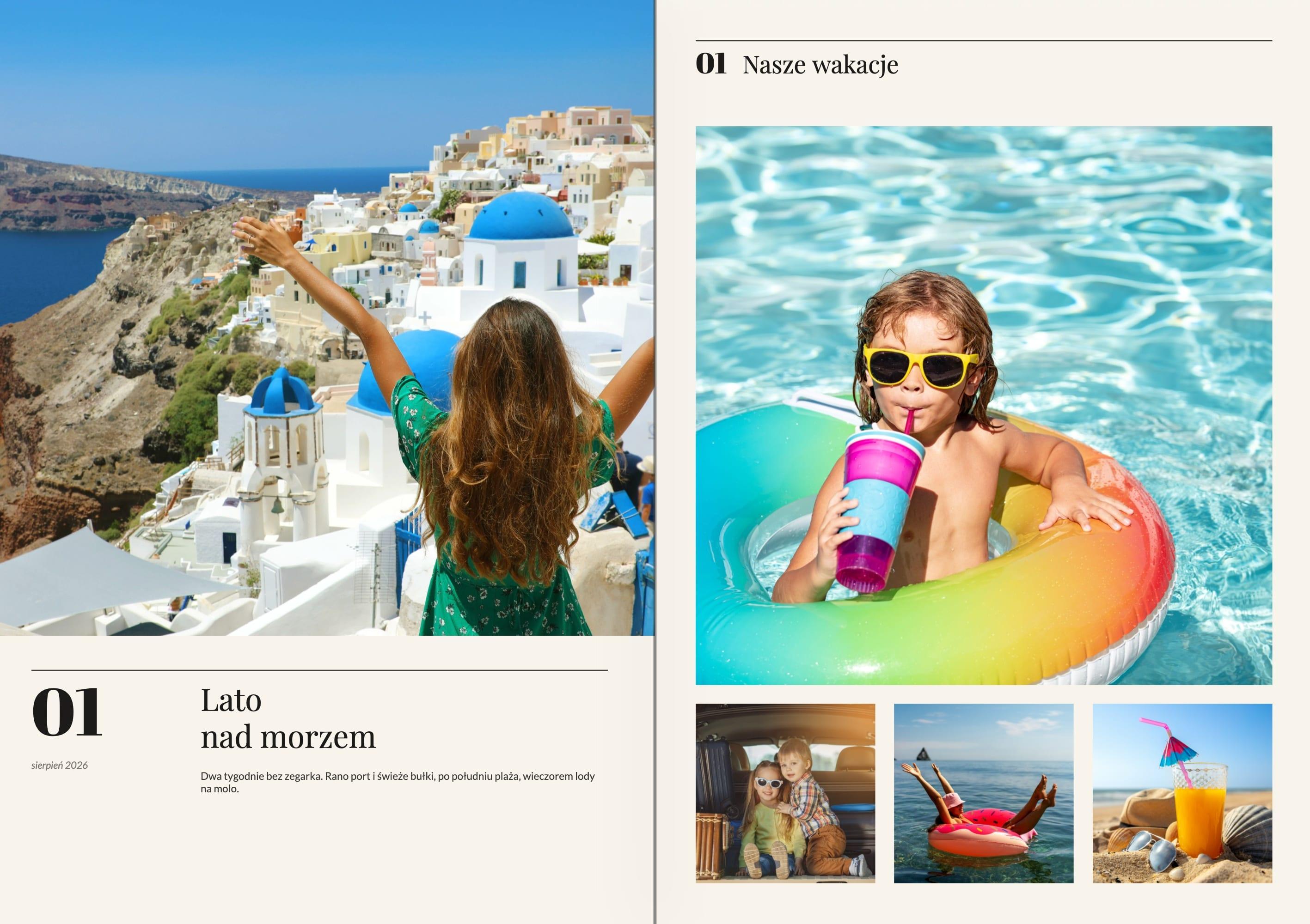 Fotokniha Editorial