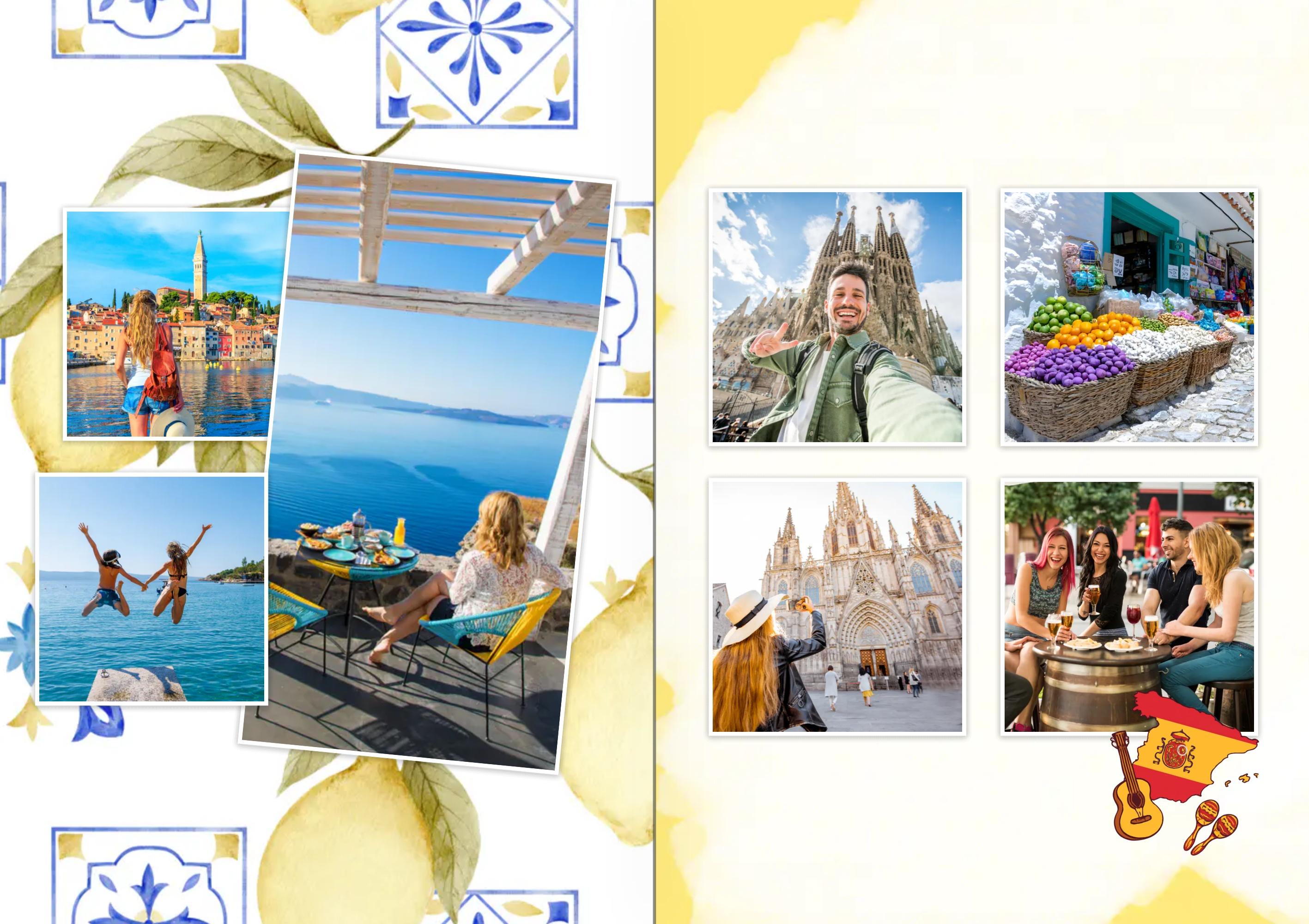 Photobook Spain