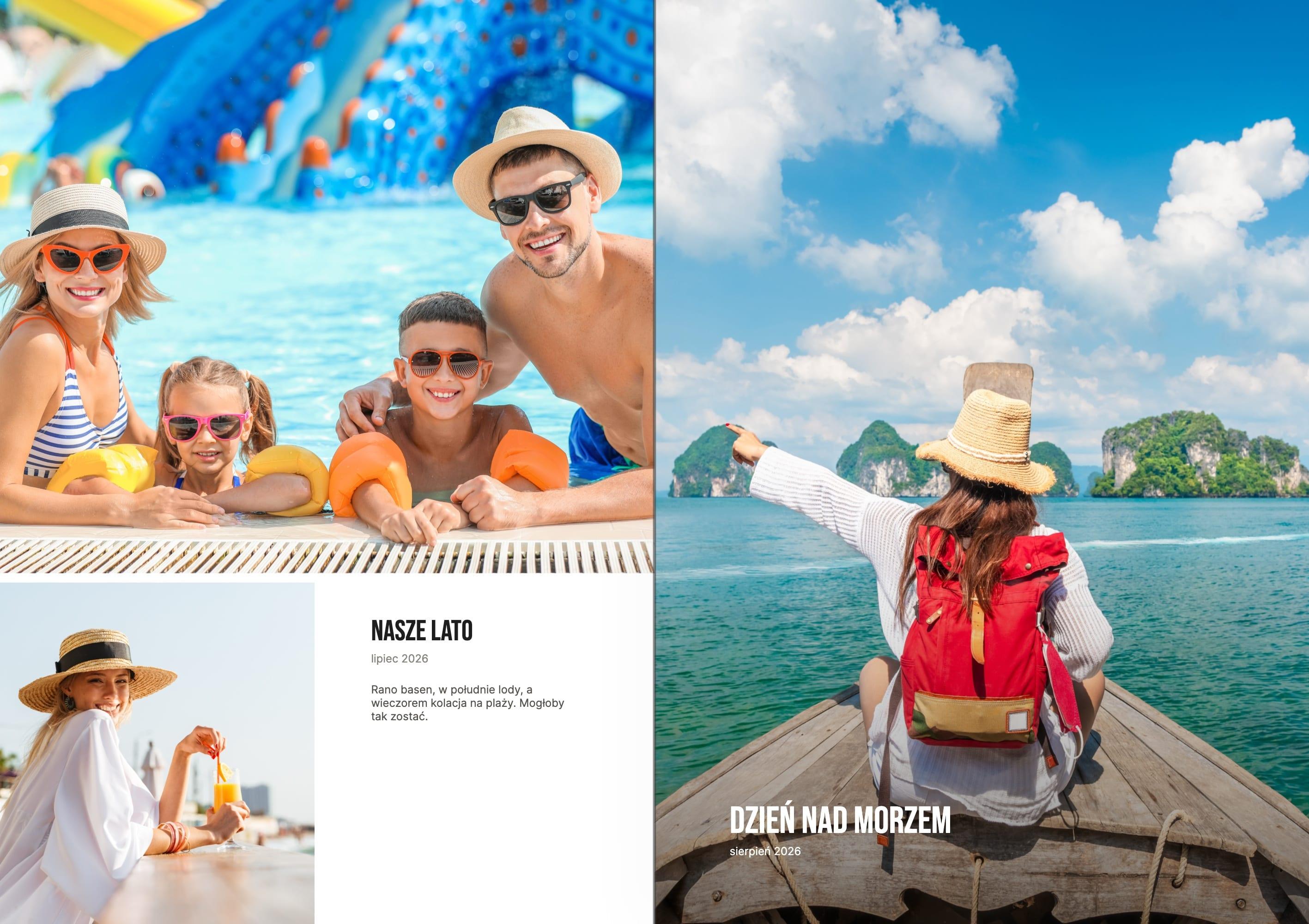 Photobook Full Frame
