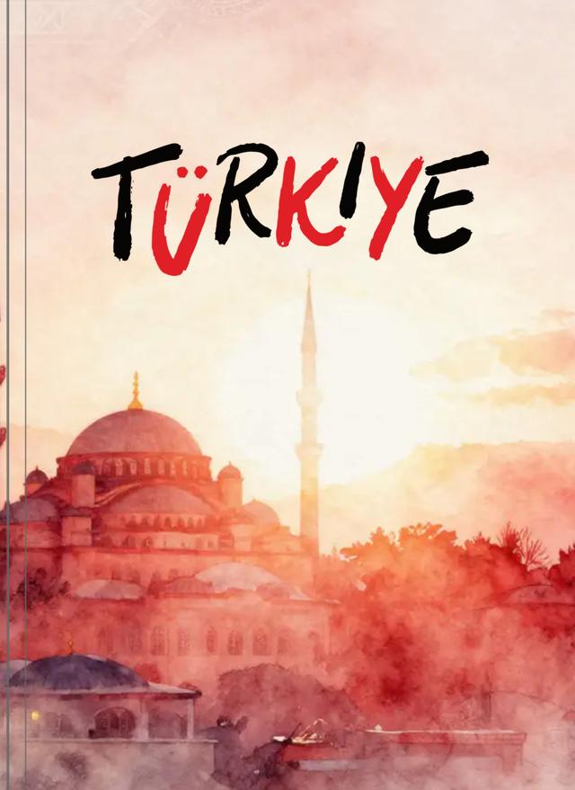 Turcja