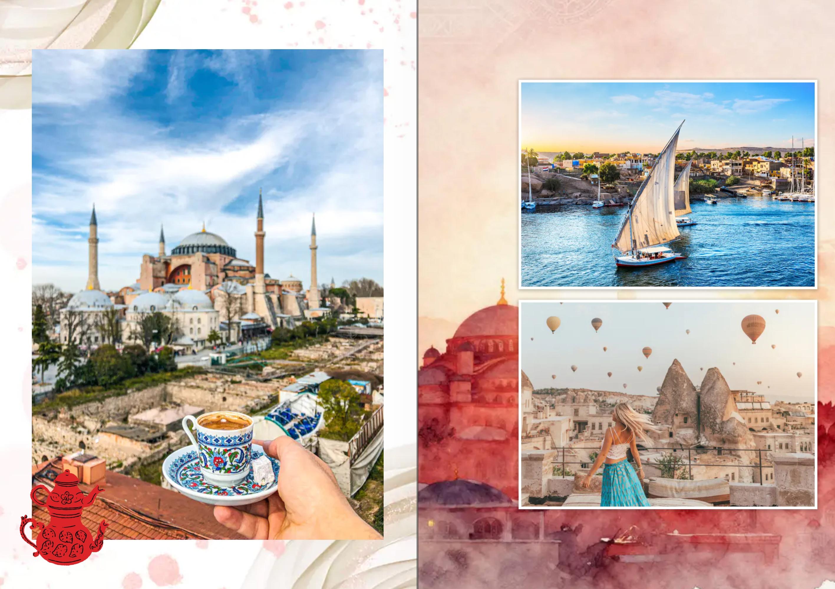 Photobook Turkey