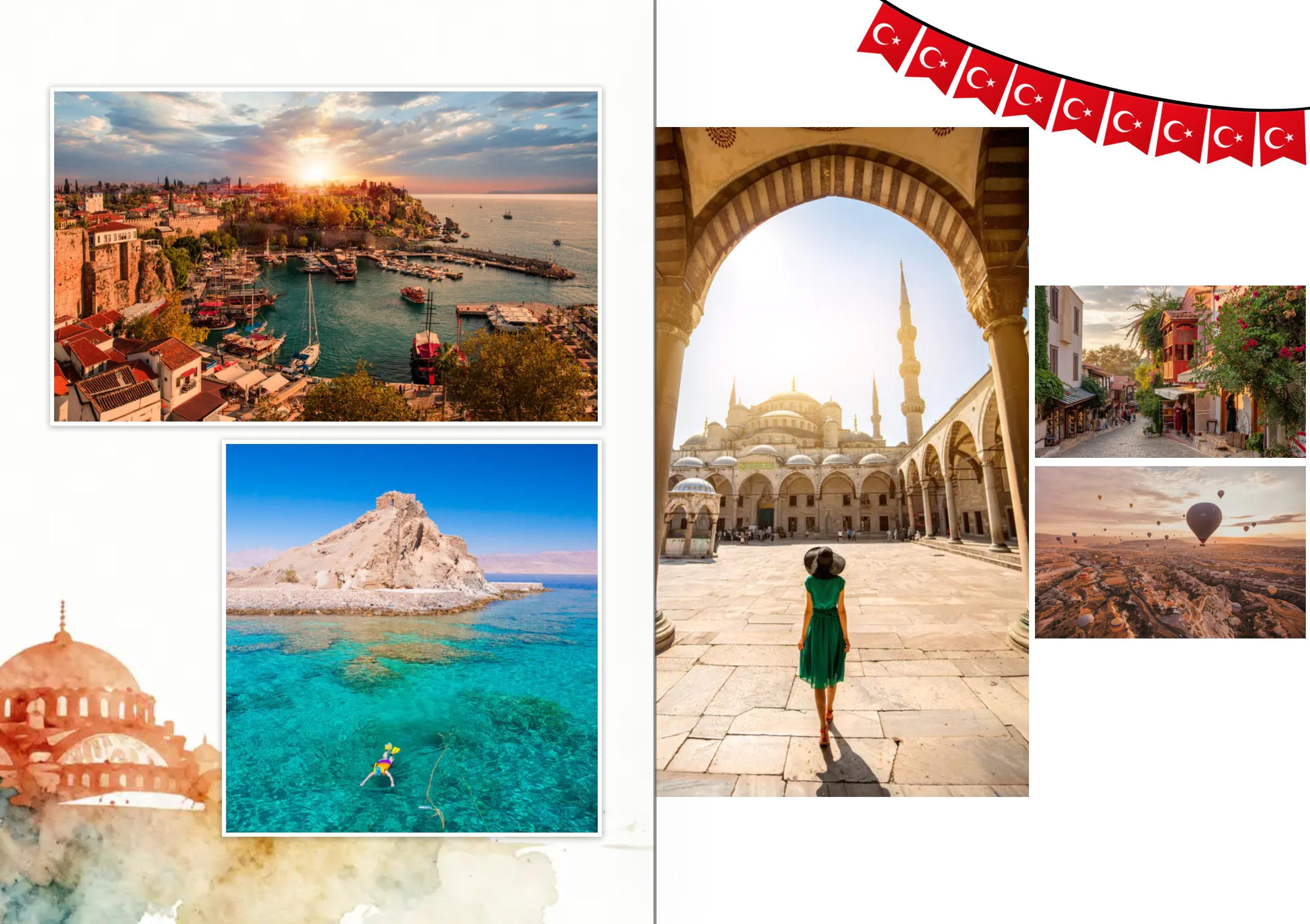 Photobook Turkey