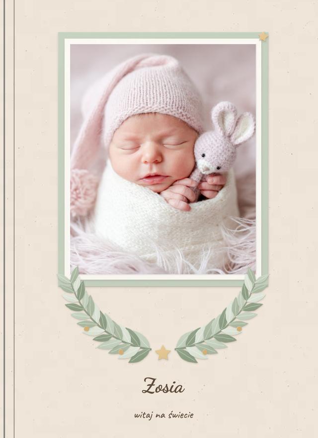 Welcome to the World