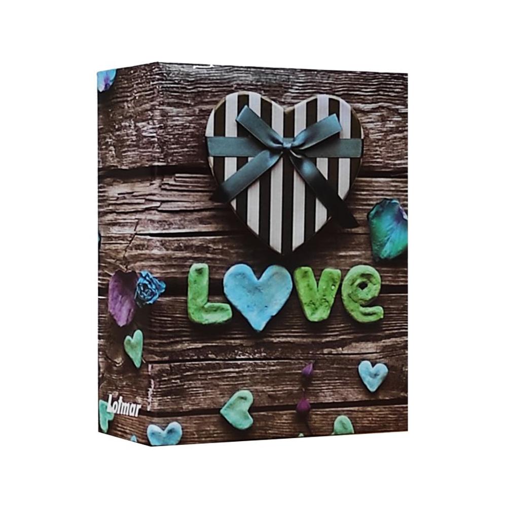 Fotografie Album Wood 04